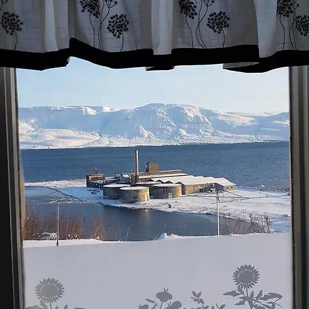 The Viking Country Club Hjalteyri Exterior photo