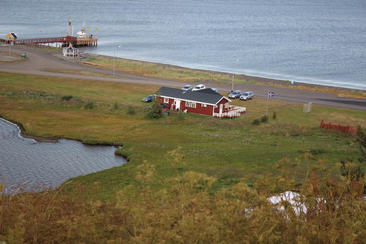 The Viking Country Club Hjalteyri