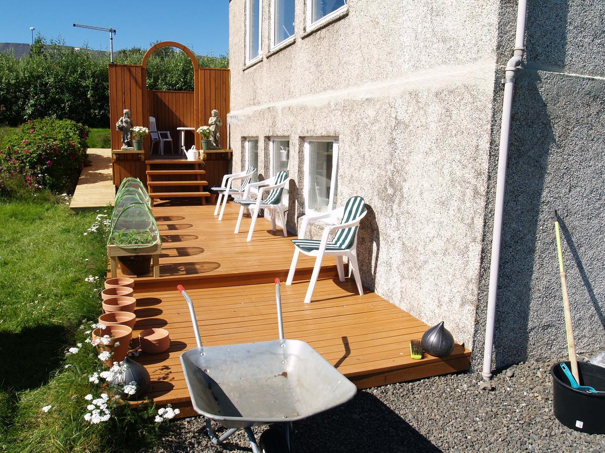 The Viking Country Club Landhaus *