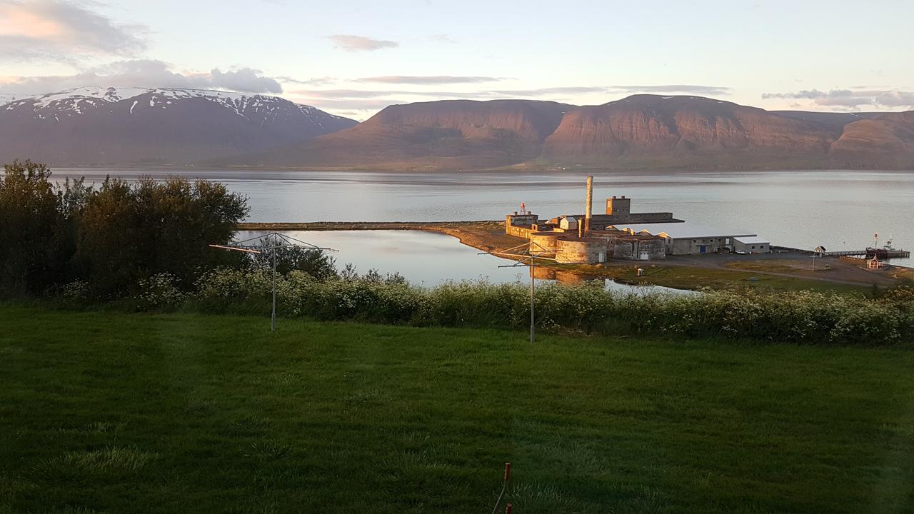 The Viking Country Club
