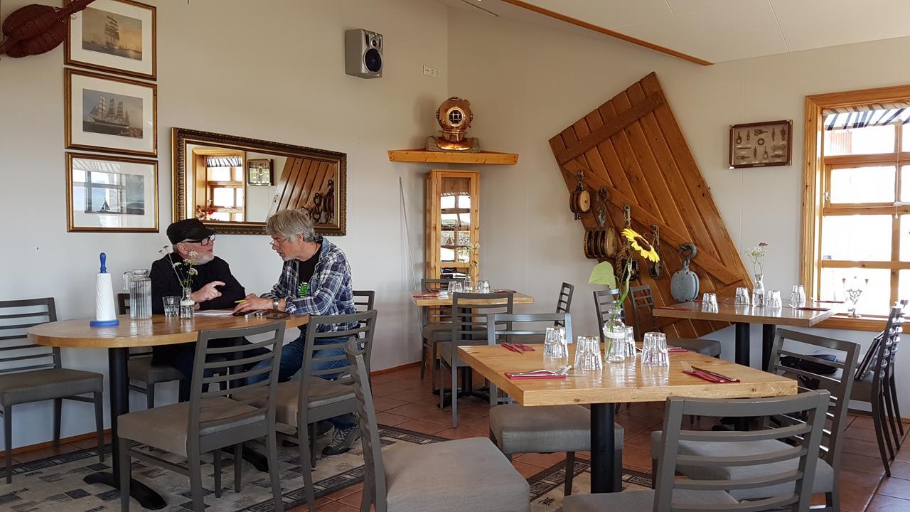 The Viking Country Club Country house