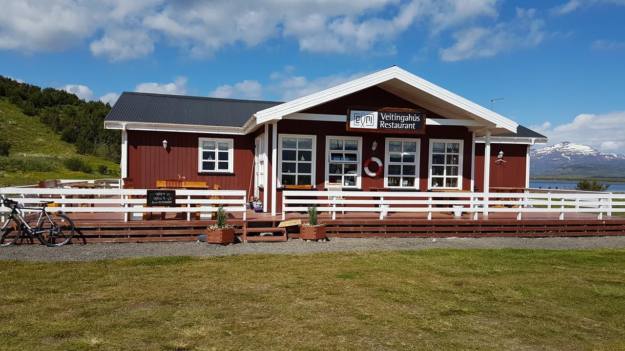 The Viking Country Club Hjalteyri