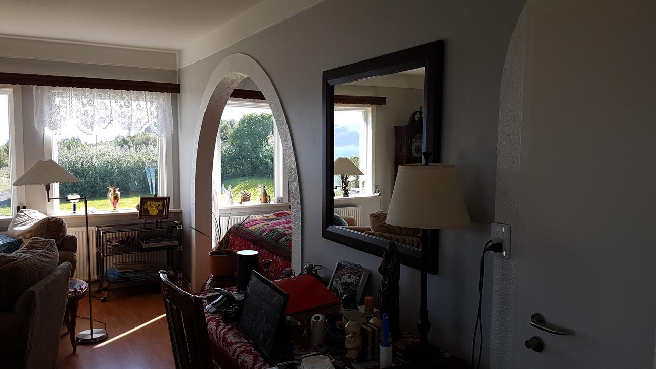 The Viking Country Club Country house