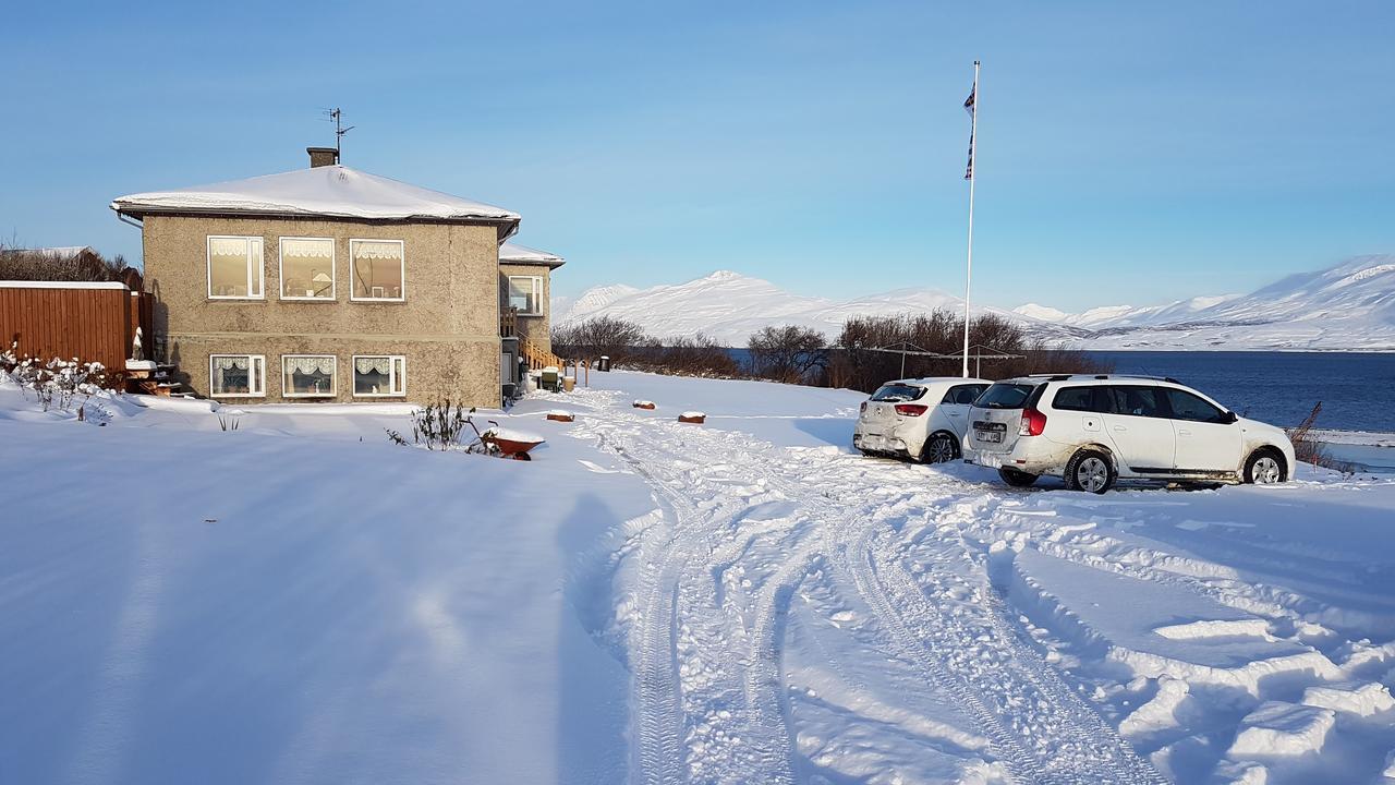 The Viking Country Club