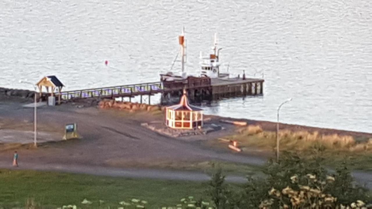 The Viking Country Club Hjalteyri